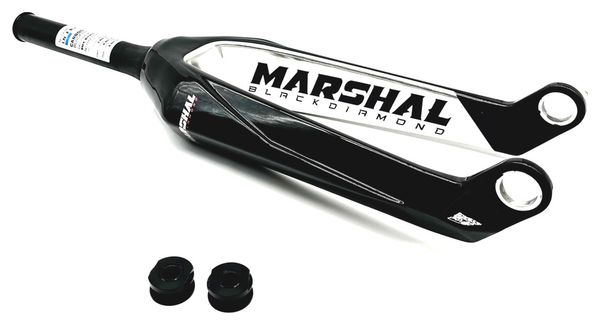 Fourche carbone 24" BLACKDIAMOND