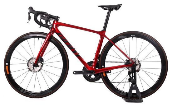 Produit reconditionné · Giant TCR Advanced Pro 1 / Vélo de route | Très bon état