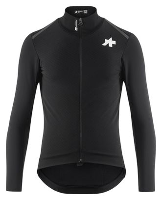 Assos Mille GT Ultraz Winter S11 Evo Men's Jacket - Black
