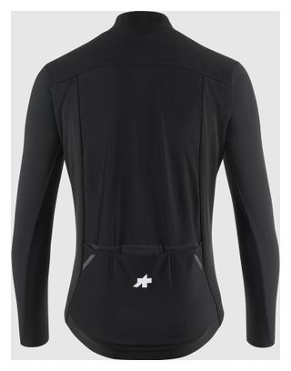 Assos Mille GT Ultraz Winter S11 Evo Men's Jacket - Black