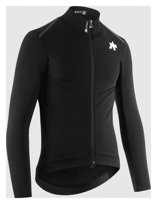 Assos Mille GT Ultraz Winter S11 Evo Men's Jacket - Black