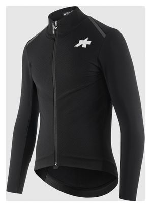 Assos Mille GT Ultraz Winter S11 Evo Men's Jacket - Black