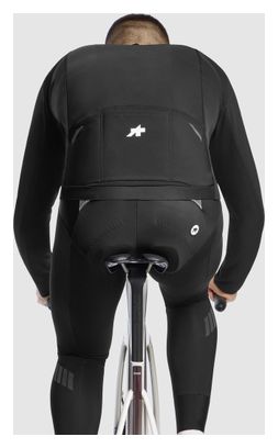 Assos Mille GT Ultraz Winter S11 Evo Men's Jacket - Black