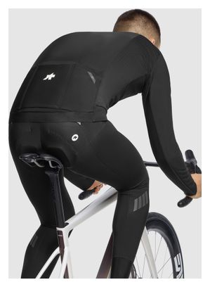 Assos Mille GT Ultraz Winter S11 Evo Men's Jacket - Black