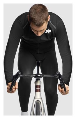 Assos Mille GT Ultraz Winter S11 Evo Men's Jacket - Black