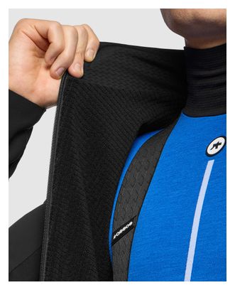 Assos Mille GT Ultraz Winter S11 Evo Men's Jacket - Black