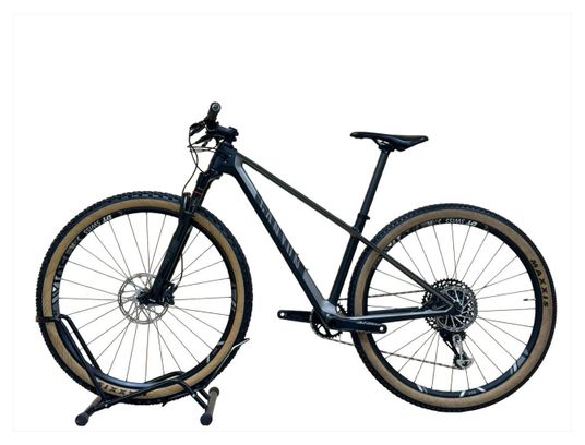 Produit reconditionné · Canyon Exceed CF SL 8.0 Carbone X01 2019 / Vélo VTT / Canyon | Très bon état