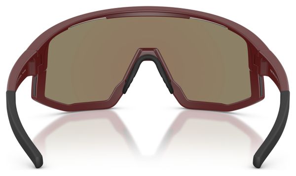 Lunettes Bliz Fusion Small Bordeaux/Rose