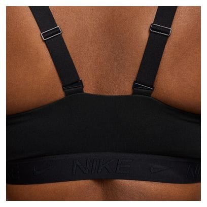 Brassière Nike Indy Medium Support Noir Femme