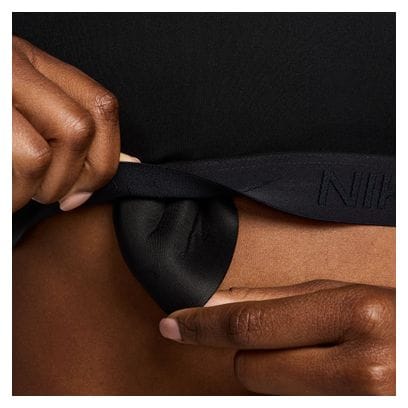 Brassière Nike Indy Medium Support Noir Femme