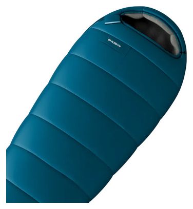 Gigoteuse momie husky Motar -10°C 2024 - 220 x 85 cm-Bleu