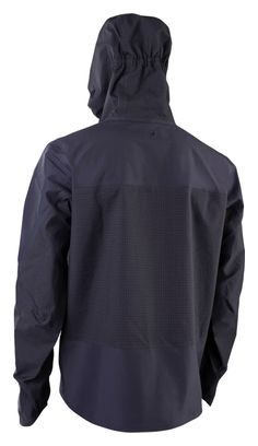 Veste VTT ION Shelter 3L Noir Unisexe