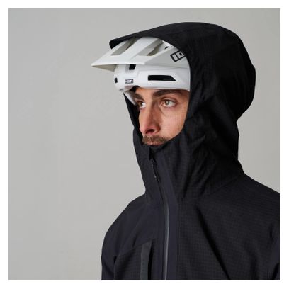 Veste VTT ION Shelter 3L Noir Unisexe
