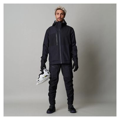 Veste VTT ION Shelter 3L Noir Unisexe