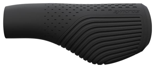 Paire de Grips Syncros Urban Lock-On Black