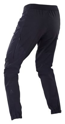 MTB-Hose Shelter 3L Schwarz Unisex