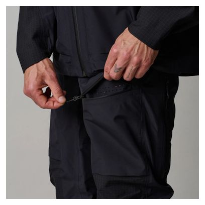 MTB-Hose Shelter 3L Schwarz Unisex
