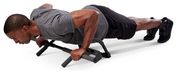 Barre de traction et de musculation Multi-Gym Pro