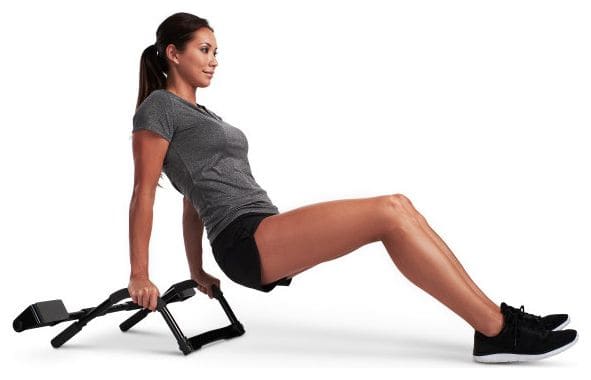 Barre de traction et de musculation Multi-Gym Pro