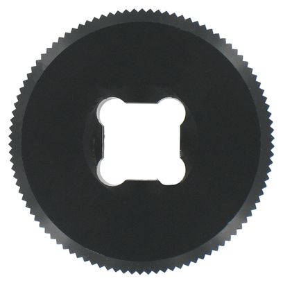 Set of 6 Var Flat-Face Sockets for Fork Caps