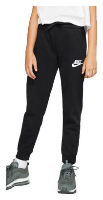 Nike Kids&#39; Sportswear Club Schwarze Jogginghose