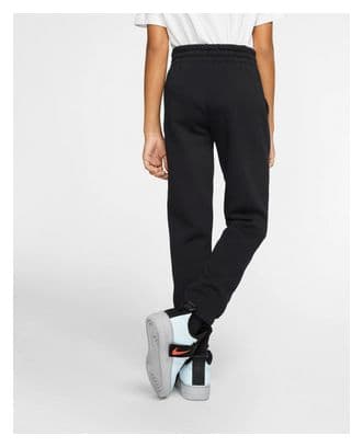 Nike Kids&#39; Sportswear Club Black Sweatpants