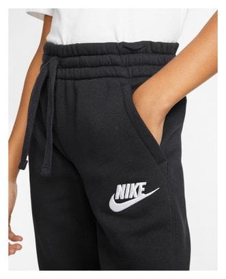 Nike Kids' Sportswear Club Zwarte Sweatpants