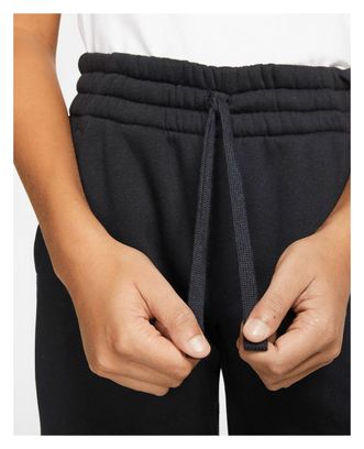 Pantalón de chándal Nike Sportswear Club, Niño Negro 