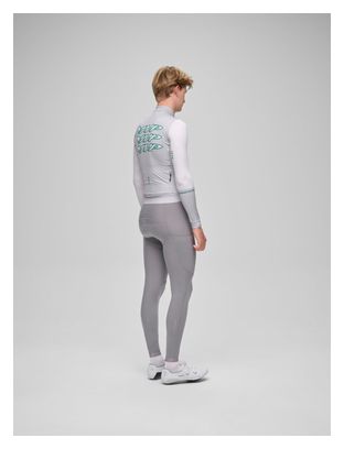 Maillot Manches Longues Maap Pulse Thermal Gris Homme