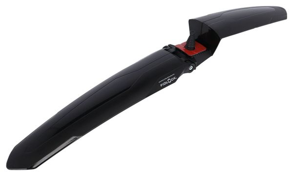XLC MG-C36 voorspatbord voor 26 tot 29" Zwart