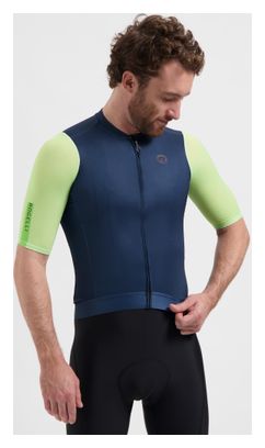 Maillot Manches Courtes Homme Rogelli Fast