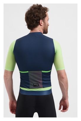 Maillot Manches Courtes Homme Rogelli Fast