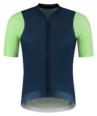 Maillot Manches Courtes Homme Rogelli Fast