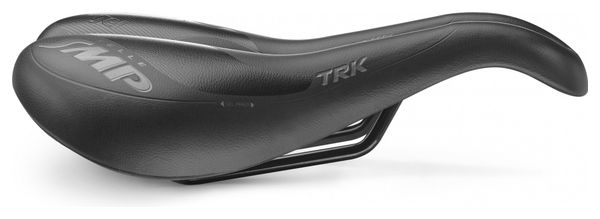 Saddle SMP TRK Gel Large Black