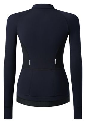 Maillot JELENEW Allure brossé manches longues Pro