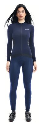 Maillot JELENEW Allure brossé manches longues Pro