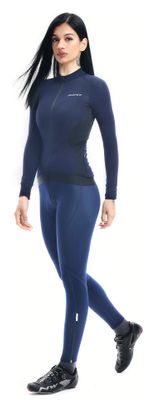 Maillot JELENEW Allure brossé manches longues Pro