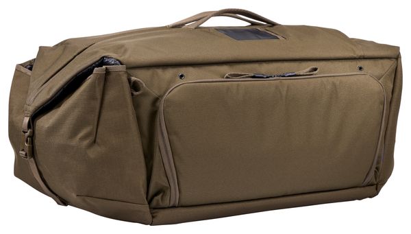 Thule Roundtrip MTB Duffel 70L Deep Khaki