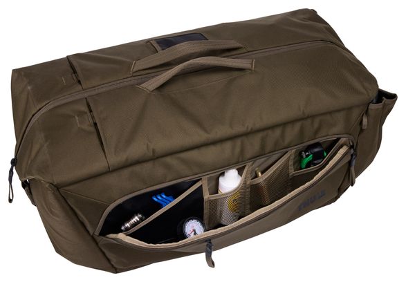 Thule Roundtrip MTB Duffel 70L Deep Khaki
