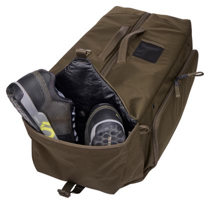Thule Roundtrip MTB Duffel 70L Deep Khaki