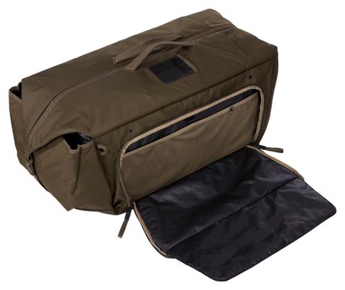 Thule Roundtrip MTB Duffel 70L Deep Khaki