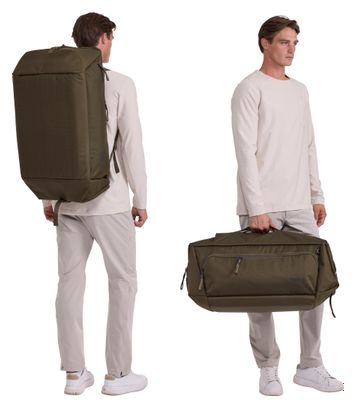 Thule Roundtrip MTB Duffel 70L Deep Khaki