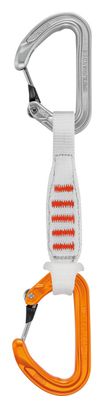 Petzl Ange Finesse 10 Cm S quickdraw