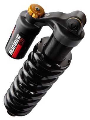 Marzocchi Bomber CR Metric 2023 Shock Black