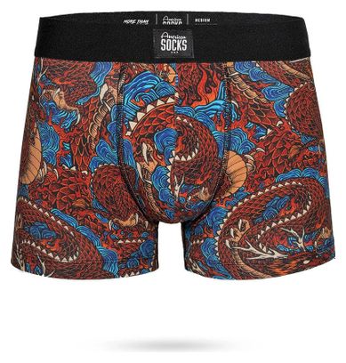 Shenron - Boxer Homme - Performance Fit