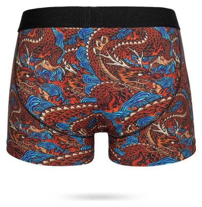 Shenron - Boxer Homme - Performance Fit