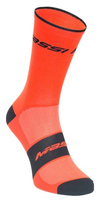 MASSI SUPRA Socks Orange