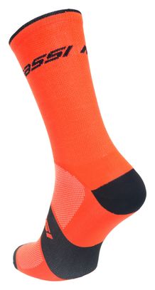 MASSI SUPRA Socks Orange