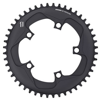 Sram X-Sync Kettenblatt 110mm 1x11s Schwarz