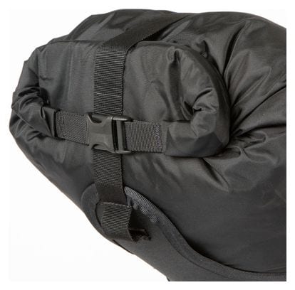 Restrap Saddle Bag 18L Black Orange